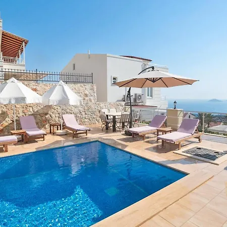 Circis Villa *