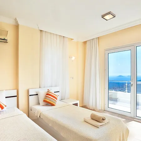 Circis * Kalkan