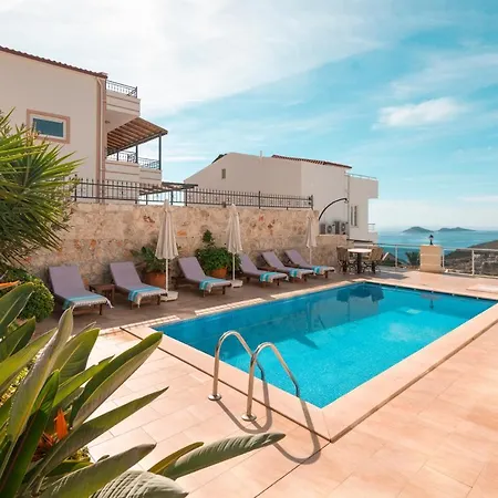 Circis Villa