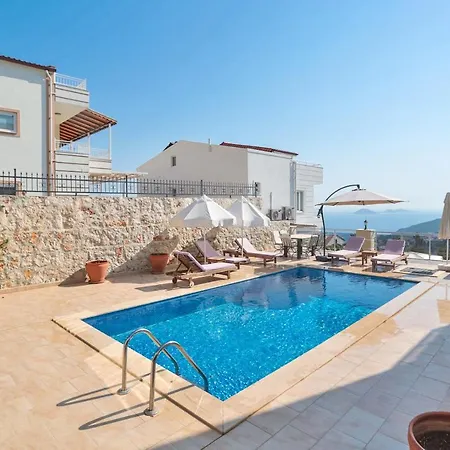 Villa Circis Kalkan